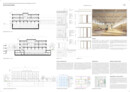 4. Rang / 3. Preis: Jans Raphael, Zürich · INGENI ZÜRICH AG, Zürich · Andreas Geser Landschaftsarchitekten AG, Zürich