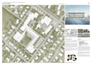 4. Rang / 3. Preis: Jans Raphael, Zürich · INGENI ZÜRICH AG, Zürich · Andreas Geser Landschaftsarchitekten AG, Zürich