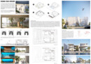 3. Preis: HAAS Group | Amir Ebrahimian · Sara Badalinezhad · Hossein Amery