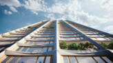Urban Sequoia NOW | Skidmore, Owings & Merrill (SOM) | © SOM | Miysis