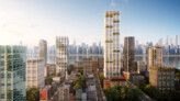 Urban Sequoia NOW | Skidmore, Owings & Merrill (SOM) | © SOM | Miysis