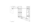 Grundriss 2. OG | © struhkarchitekten BDA Planungsgesellschaft mbH