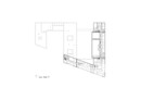 Grundriss 3. OG | © struhkarchitekten BDA Planungsgesellschaft mbH
