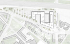 Lageplan | © struhkarchitekten BDA Planungsgesellschaft mbH