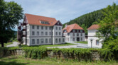 Ausbildungszentrum der Straßenbauverwaltung, Nagold