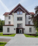 Ausbildungszentrum der Straßenbauverwaltung, Nagold