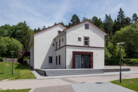 Ausbildungszentrum der Straßenbauverwaltung, Nagold