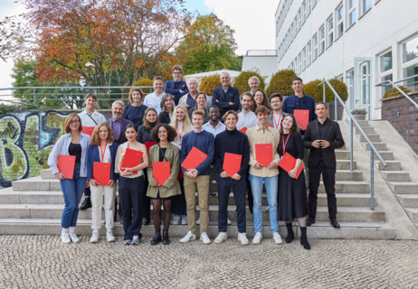 aac-Herbstworkshop 2022: Residenzschloss Dresden