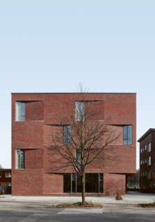 BDA Hamburg Architektur Preis 2022