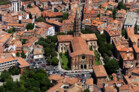 Finalist: Saint Sernin Square, 2020. Toulouse, France. | Joan Busquets, Pieter-Jan Versluys, BAU | Photo: © 2020 BAU