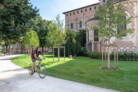 Finalist: Saint Sernin Square, 2020. Toulouse, France. | Joan Busquets, Pieter-Jan Versluys, BAU | Photo: © 2020 BAU