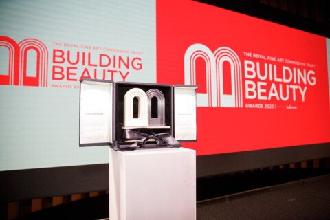 The Building Beauty Awards 2022