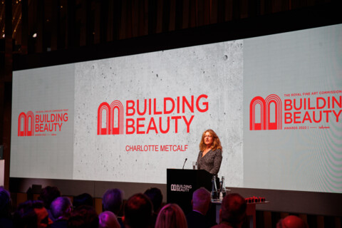 The Building Beauty Awards 2022