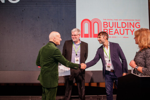 The Building Beauty Awards 2022