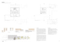 3. Rang: ARGE MAI Architektur GMBH / UNIT Architekten AG, Luzern · Landformen AG, Luzern