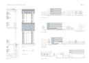 1. Rang | Empfehlung zur Weiterbearbeitung: Jonas Wüest Architekten GmbH, Zürich · planikum GmbH, Zürich