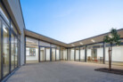 Katholisches Gemeindezentrum St. Mauritius