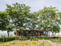 Besucherzentrum Terra Medica