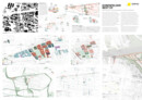 1. Preis: CITYFÖRSTER architecture + urbanism, Hannover · urbanegestalt, Köln 