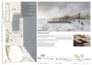 1. Preis / Gewinner: Saaret | Konsortium Gran (Niam, K2S Architects, Swedish White Arkitekter, Ramboll Finland, Rakennuttajatoimisto HTJ Oy, JLL)