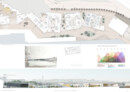 2. Preis: Boardwalk | AALTO Development (Arkkitehtitoimisto Lahdelma-Mahlamäki,  Maisema-arkkitehtitoimisto NÄKYMÄ Oy, Sitowise)