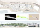 2. Preis: Boardwalk | AALTO Development (Arkkitehtitoimisto Lahdelma-Mahlamäki,  Maisema-arkkitehtitoimisto NÄKYMÄ Oy, Sitowise)