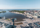 2. Preis: Boardwalk | AALTO Development (Arkkitehtitoimisto Lahdelma-Mahlamäki,  Maisema-arkkitehtitoimisto NÄKYMÄ Oy, Sitowise)