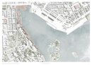 2. Preis: Makasiinipromenadi | South Harbour (NREP, SRV Group, Anttinen Oiva Arkkitehdit, Nomaji maisema-arkkitehdit, Sitowise, Suunnittelutoimisto Amerikka)