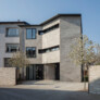  Wohnhaus R, Cäciliastraße