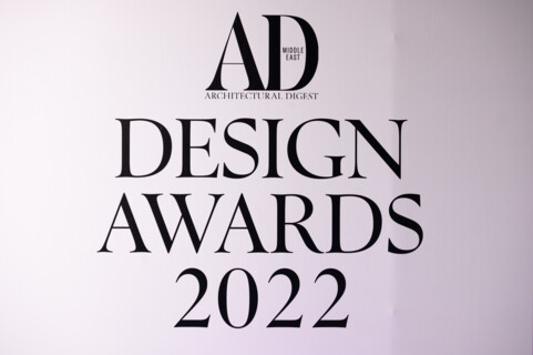 Architectural Digest Design Awards 2022