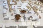 1. Preis: MGF Architekten GmbH, Stuttgart · Drei ingenieure, Stuttgart · schork pro Elektroplanung, Stuttgart