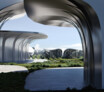 ODESA EXPO 2030 | Zaha Hadid Architects (ZHA) | Render by MIR