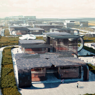 ODESA EXPO 2030