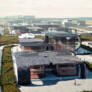 ODESA EXPO 2030 | Zaha Hadid Architects (ZHA) | Render by MIR