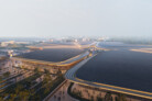 ODESA EXPO 2030 | Zaha Hadid Architects (ZHA) | Render by NORVISKA