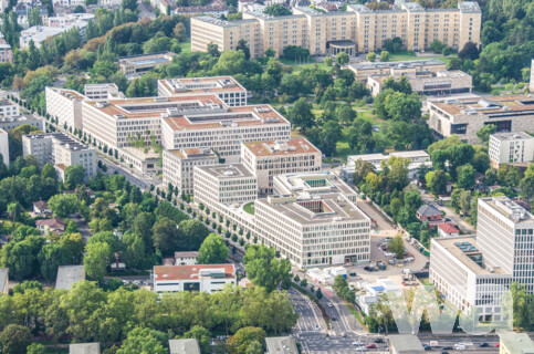 Sprach- und Kulturwissenschaften der Goethe-Universität | © wettbewerbe aktuell