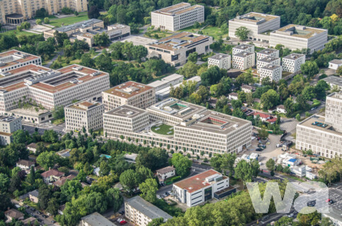 Sprach- und Kulturwissenschaften der Goethe-Universität | © wettbewerbe aktuell