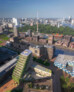 Winner 2022 | Conceptual Architecture: SAWA, Rotterdam, Netherlands | Mei architects and planners | Image: © Mei architects and planners 