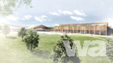 Anerkennung: Baurconsult Architekten Ingenieure, Haßfurt · kplan AG Ges. für Projektentwicklung und Gesamtplanung, Siegen