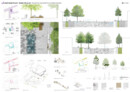 Anerkennung: Riehl Bauermann + Partner Landschaftsarchitekten, Kassel