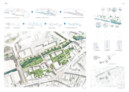 1. Preis: CKRS Architekten mbH, Berlin · TDB Landschaftsarchitektur Thomanek Duquesnoy Boemans Partnerschaft, Berlin