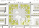 2. Preis: häfner jimenez betcke jarosch landschaftsarchitektur gmbh, Berlin · Eller + Eller Architekten GmbH, Berlin