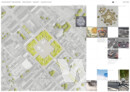 2. Preis: häfner jimenez betcke jarosch landschaftsarchitektur gmbh, Berlin · Eller + Eller Architekten GmbH, Berlin