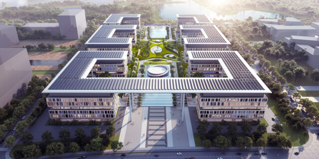 Tianjin Institute of Medical Health