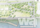 Anerkennung: RMP Stephan Lenzen Landschaftsarchitekten, Köln · De Zwarte Hond GmbH, Köln