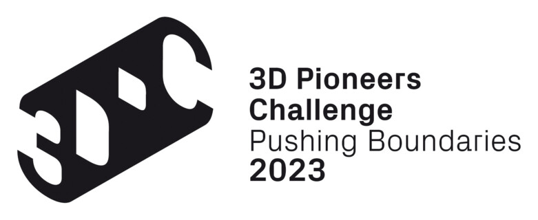 3D Pioneers Challenge 2023