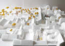 1. Preis: Georg Redelbach Architekten BDA, Marktheidenfeld | Modellfoto: © SCHIRMER Architekten + Stadtplaner GmbH, Würzburg