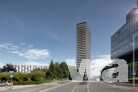 Bruckner Tower, Linz | © Faruk Pinjo / AllesWirdGut Architektur & Hertl.Architekten