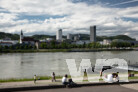 Bruckner Tower, Linz | © Faruk Pinjo / AllesWirdGut Architektur & Hertl.Architekten