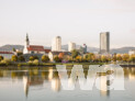 Bruckner Tower, Linz | © tschinkersten fotografie, 2022 / AllesWirdGut Architektur & Hertl.Architekten